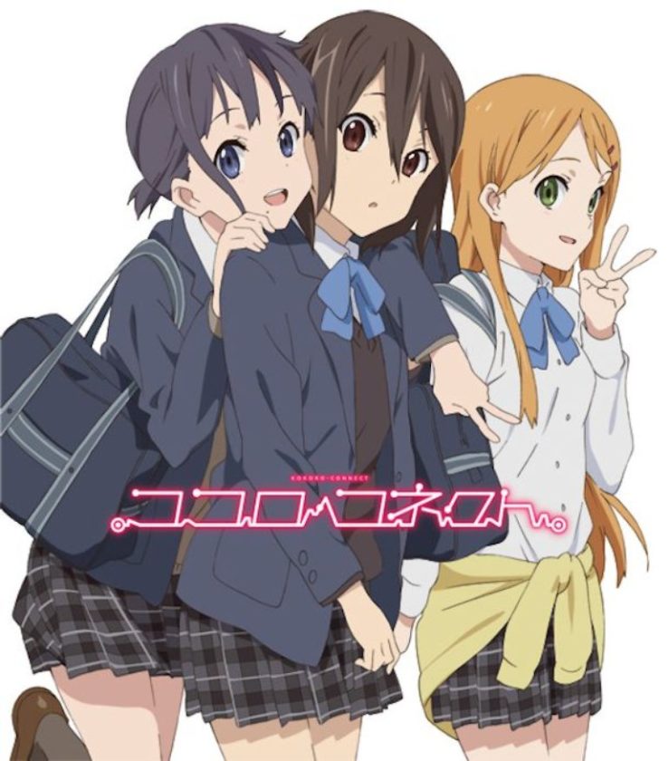 ココロコネクト って騒動抜きだと評価どうなの マンガちゃんねる ココロコネクト って騒動抜きだと評価どうなの マンガちゃんねる