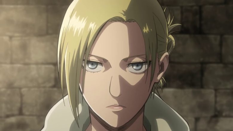 進撃の巨人 のアニさんの人生 不憫過ぎる マンガちゃんねる 進撃の巨人 のアニさんの人生 不憫過ぎる マンガちゃんねる
