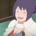 NARUTOで一番可愛いみたらしアンコがデブにされた理由wwwwwww