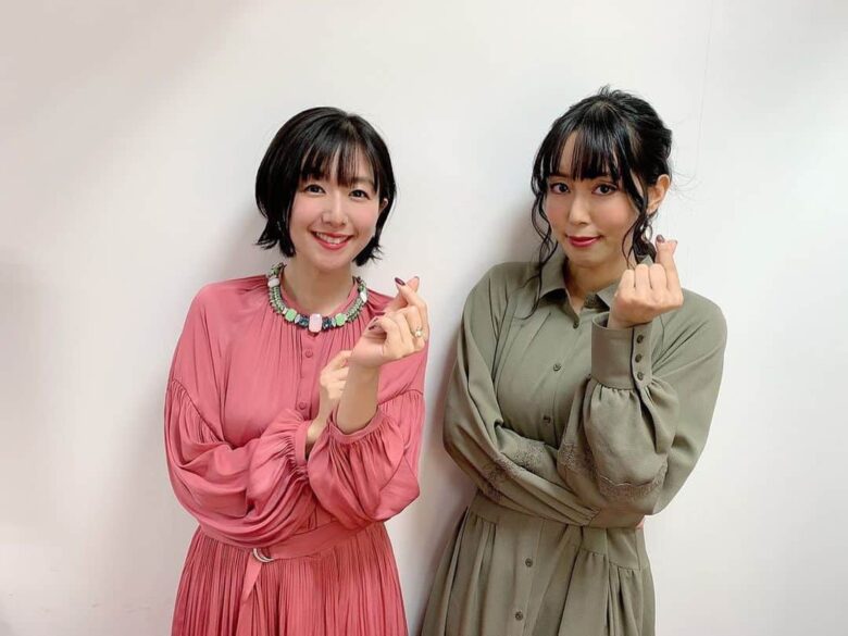 画像 声優の茅野愛衣さん もう完全にママｗｗｗｗｗｗｗ マンガちゃんねる