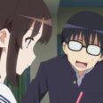 冴えカノのアニメを観たんだけど主人公ウザすぎない?
