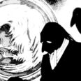 【朗報】名探偵コナンの黒の組織のボス＝光彦説、否定される